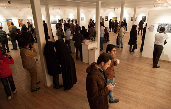 هنرمندان سه کشور جهان به شیراز می آیند