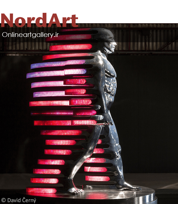 فراخوان نمایشگاه بین المللی هنر NordArt 2018