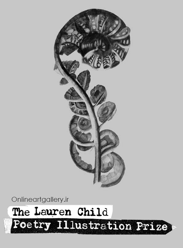 فراخوان جایزه تصویرسازی شعر کودک لورن