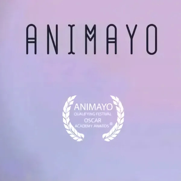 Animayo 2025 International Poster Contest