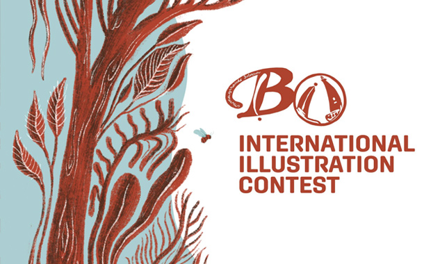 4th BOit! International Illustration Contest