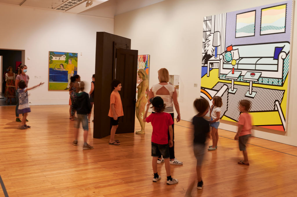 New Museum in Lisbon Will Feature Artworks Previously Seized from One of Portugal`s Top Collectors