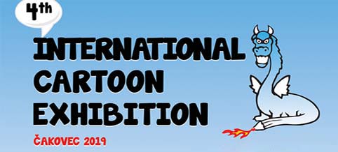 فراخوان چهارمین مسابقه بین المللی کارتون کرواسی