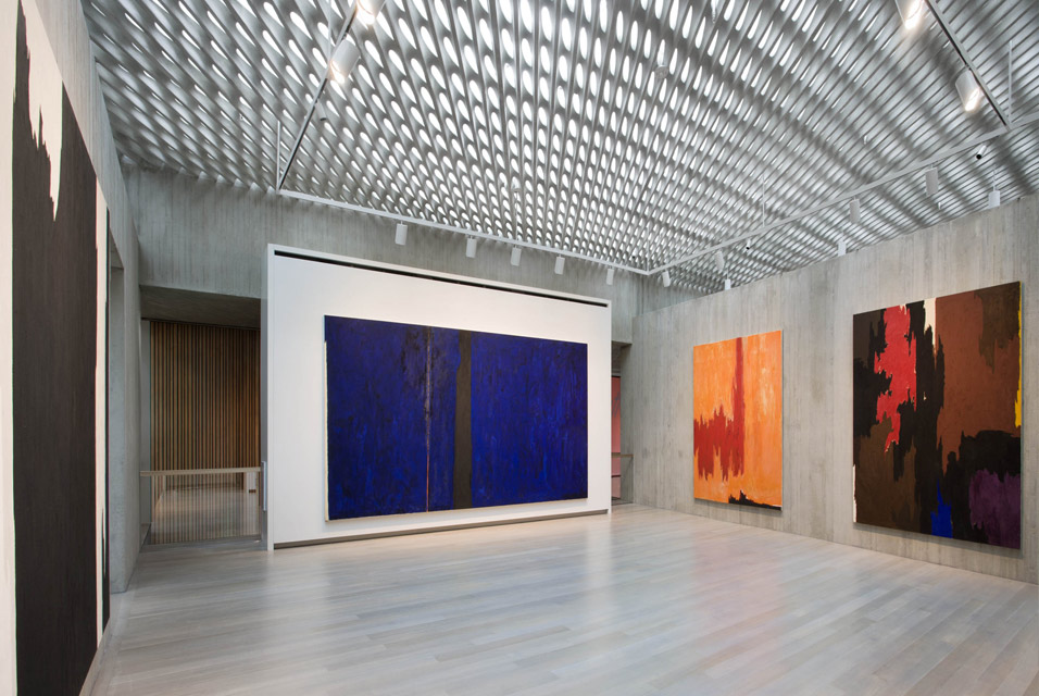 Clyfford Still Museum announces official launch of Clyfford Still Catalogue Raisonne of the Complete Works