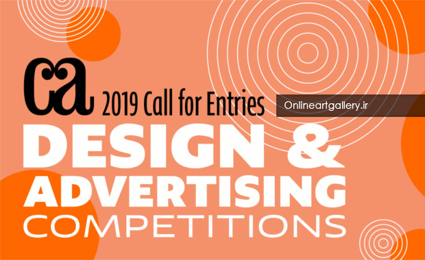 فراخوان رقابت طراحی و تبلیغات Communication Arts 2019