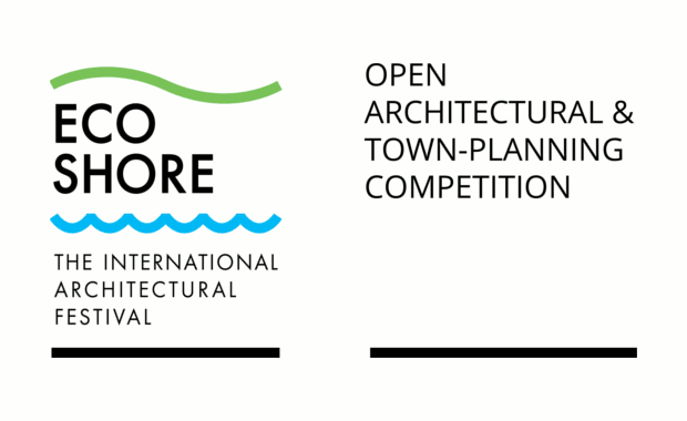 فراخوان مسابقه معماری و شهرسازی «Eco-Shore»
