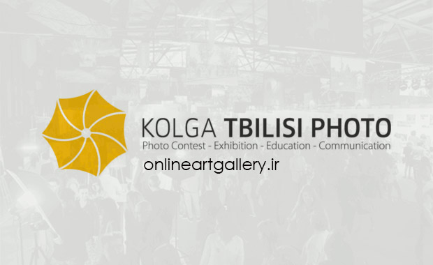 فراخوان جایزه عکس Kolga Tbilisi 2018