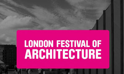 پروژه‌های ناکام زاها حدید در فستیوال معماری لندن