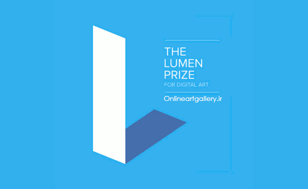 فراخوان مسابقه بین المللی هنر دیجیتال Lumen Prize