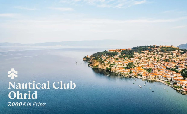 Nautical Club Ohrid – TerraViva Competitions
