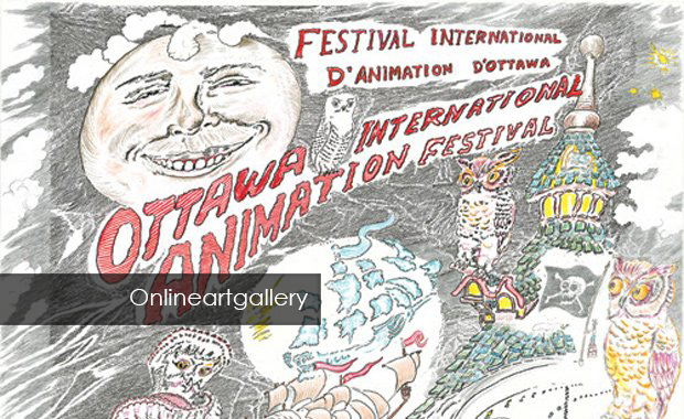 فراخوان فستیوال انیمیشن بین المللی اتاوا (OIAF)
