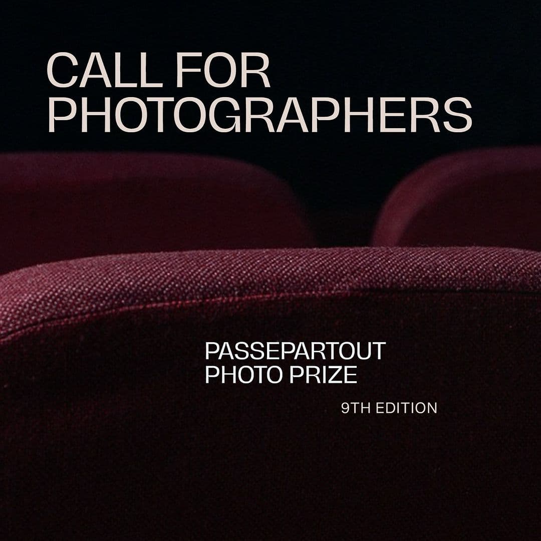 9th Passepartout Photo Prize