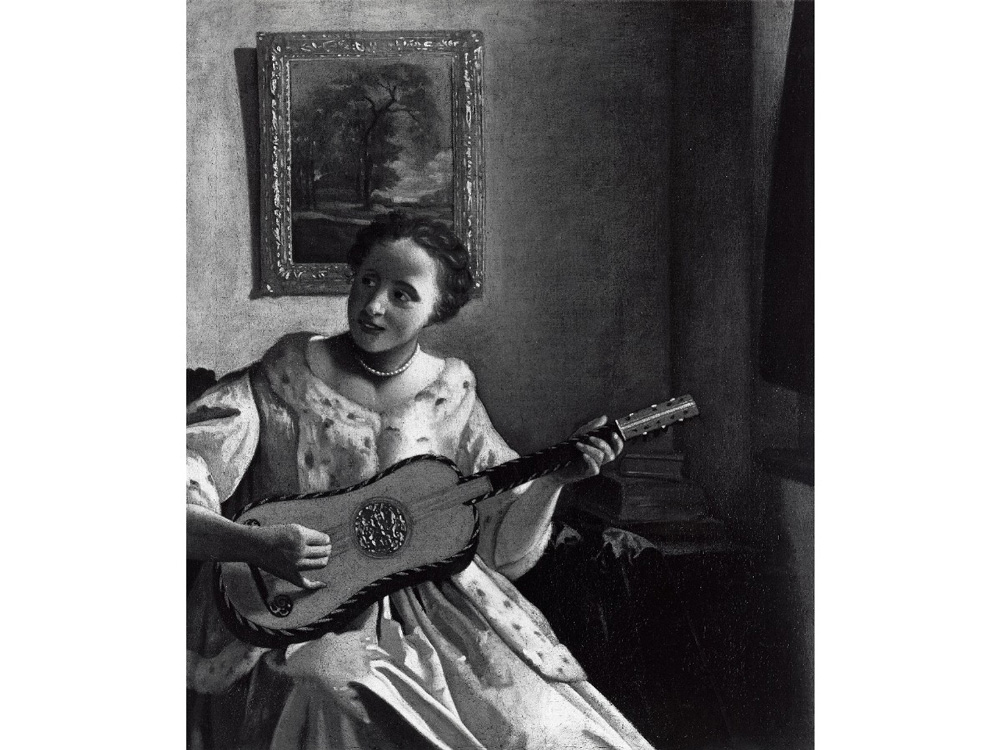 Philadelphia Museum May Hold an Unattributed Vermeer, Scholar Claims