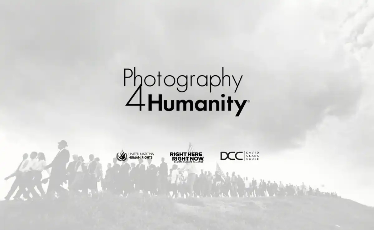 Photography 4 Humanity 2025