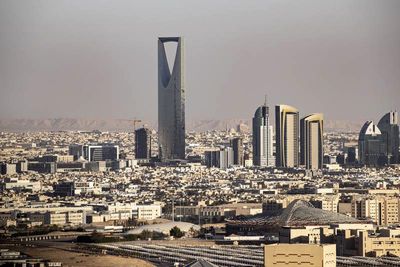 حکومت عربستان سعودی در تلاش برای میزبانی از اکسپو ۲۰۳۰
