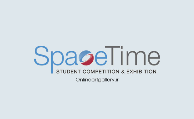 فراخوان رقابت طراحی پوستر "SpaceTime"