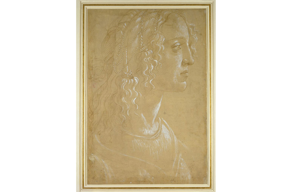 Researchers Have Named Sandro Botticelli as the Artist Behind Several Previously Anonymous Preparatory Drawings