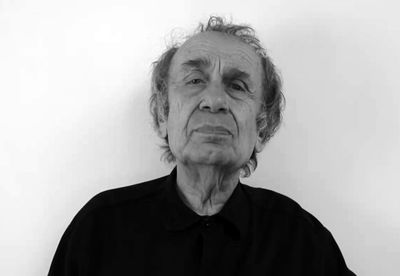 درگذشت ویتو آکونچی معمار و هنرمند برجسته آمریکایی در 77 سالگی