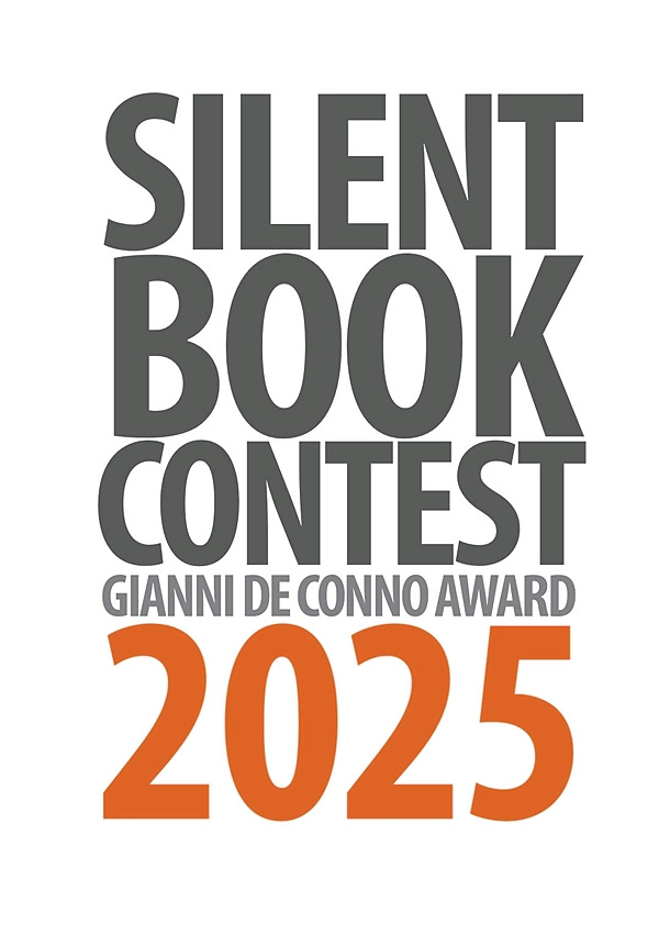 International Silent Book Contest 2025