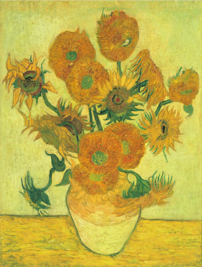 Judge Dismisses Lawsuit by Jewish Collector`s Heirs Over Van Gogh ‘Sunflowers’