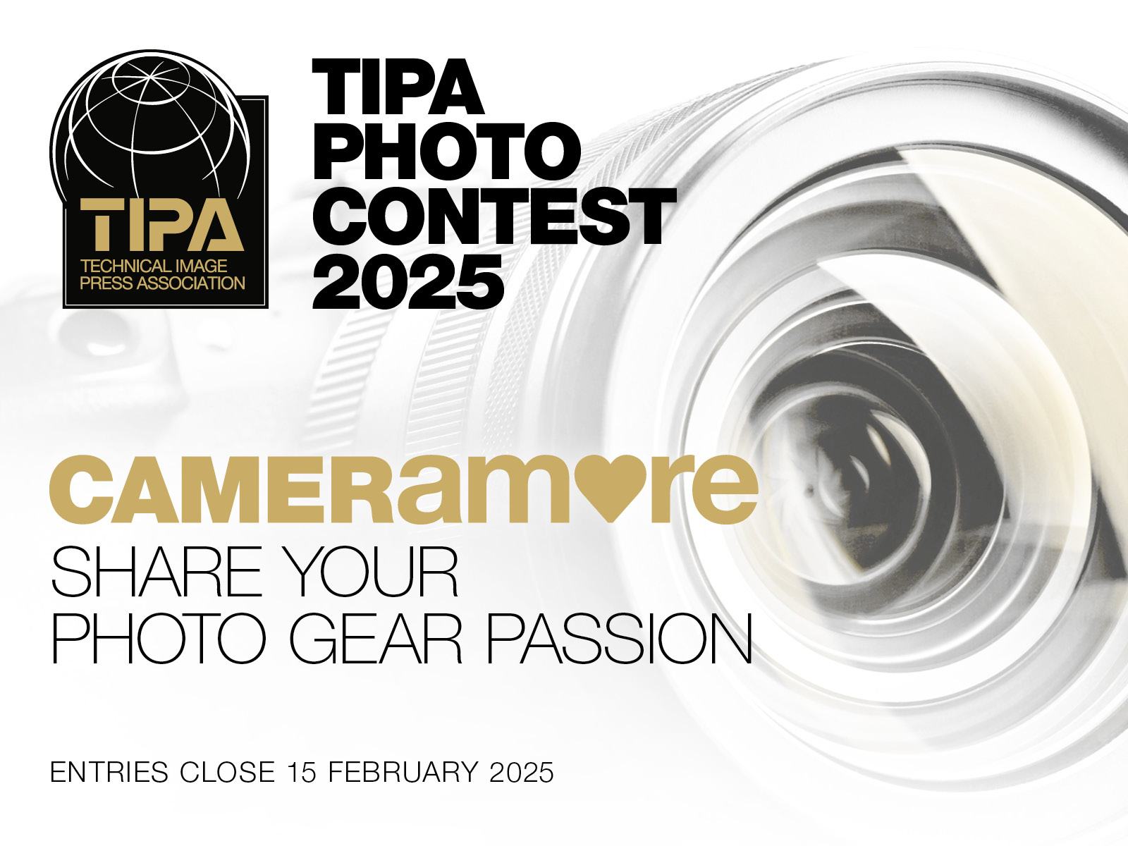 TIPA Photo Contest 2025