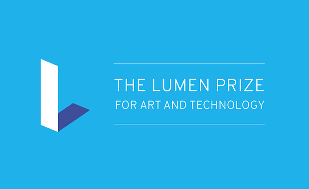 فراخوان جایزه هنر و فناوری Lumen Prize