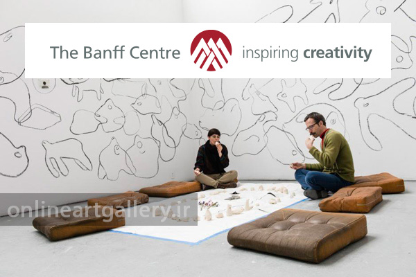 فراخوان فرصت مطالعاتی برای هنرمندان در Bnaff