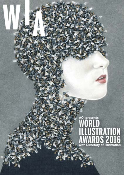 مسابقه بین‌المللی تصویرسازی AOI 2016