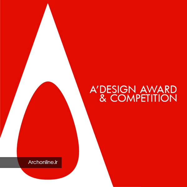 فراخوان جوایز A` Design