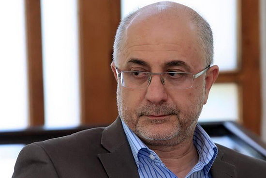 علی مرادخانی بازنشستگی‌اش را قویا تکذیب کرد/گفتمان ضرب اصول قصد تخریب دولت را ندارد