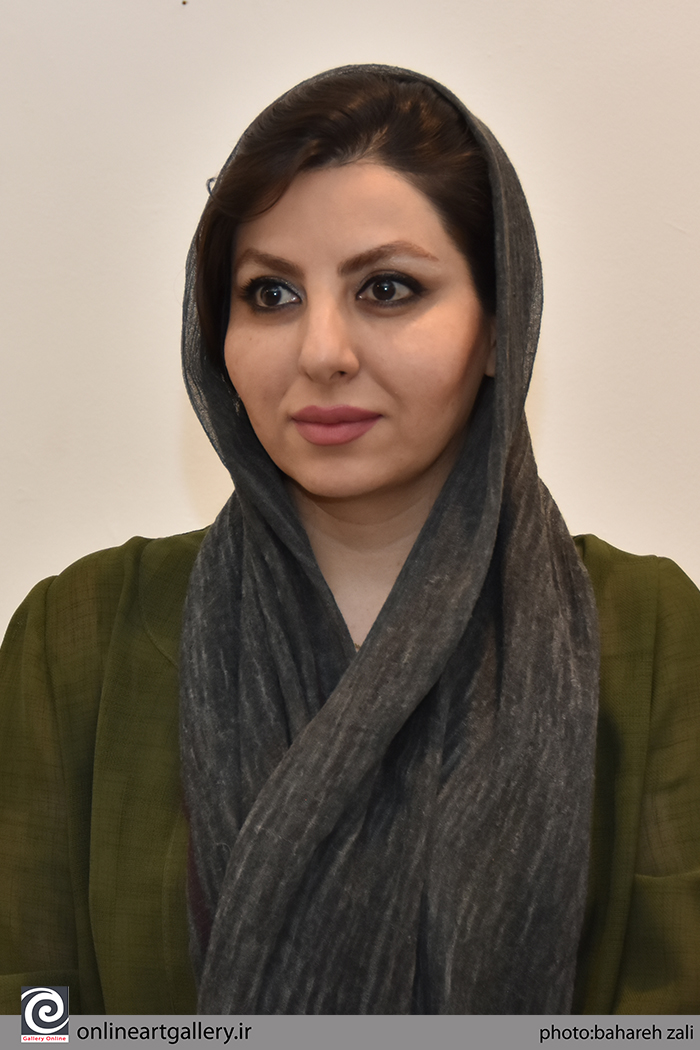 نمایشگاه «طبیعت بی جان ۱+۱۲» از نگاه کوکیوریتور این مجموعه