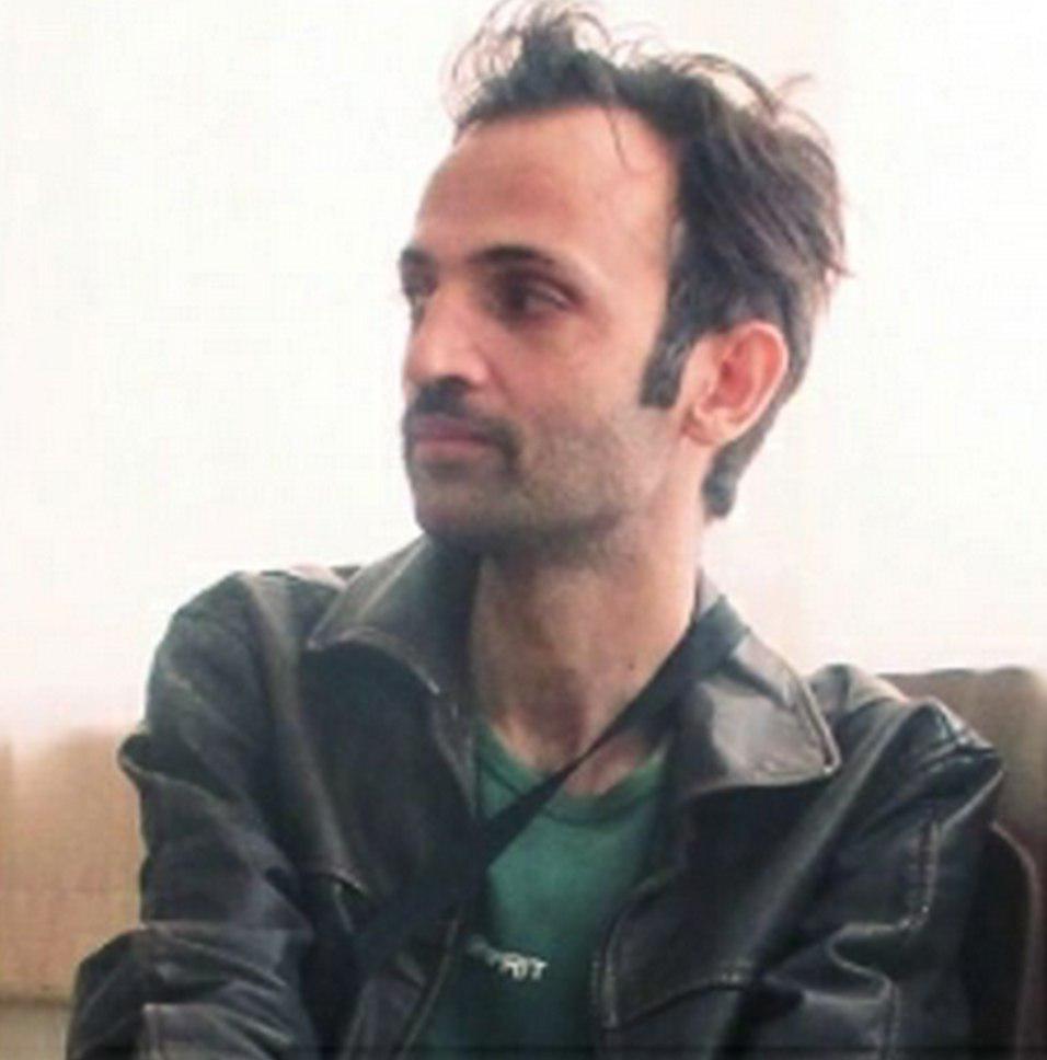 جامعه تجسمی اردبیل در غم از دست دادن هنرمند نقاش، فراهم اسداللهی، به سوگ نشست