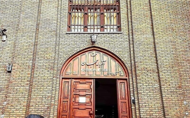 موزه‌ آذربایجان؛ شگفتی‌های تبریز در یک نگاه