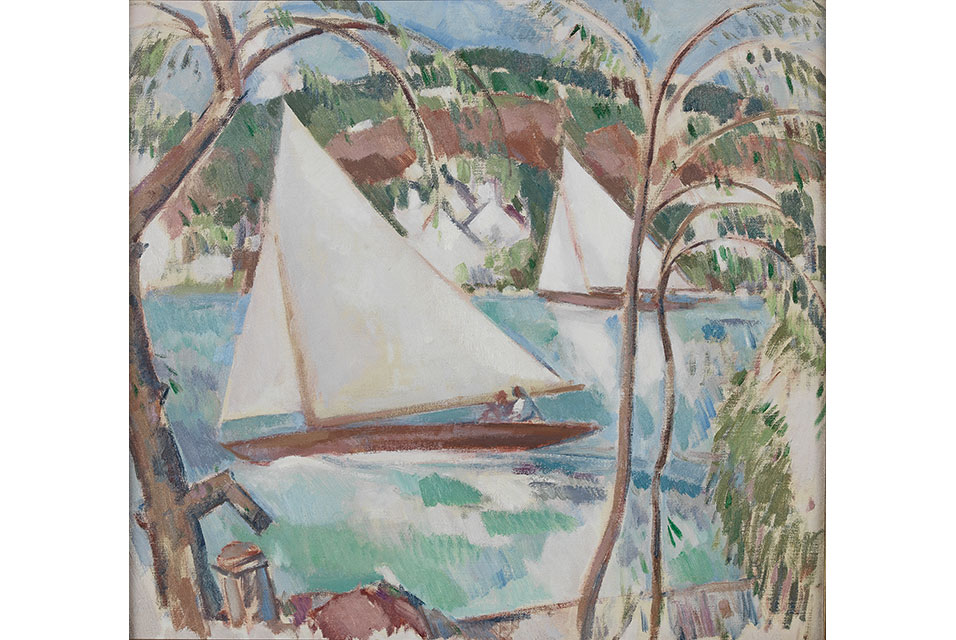 Bonhams Scotland unveils new Edinburgh saleroom with "Best of Bonhams" show