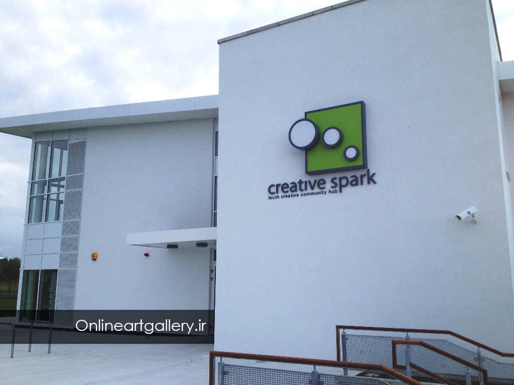 فراخوان رزیدنسی Creative Spark ایرلند