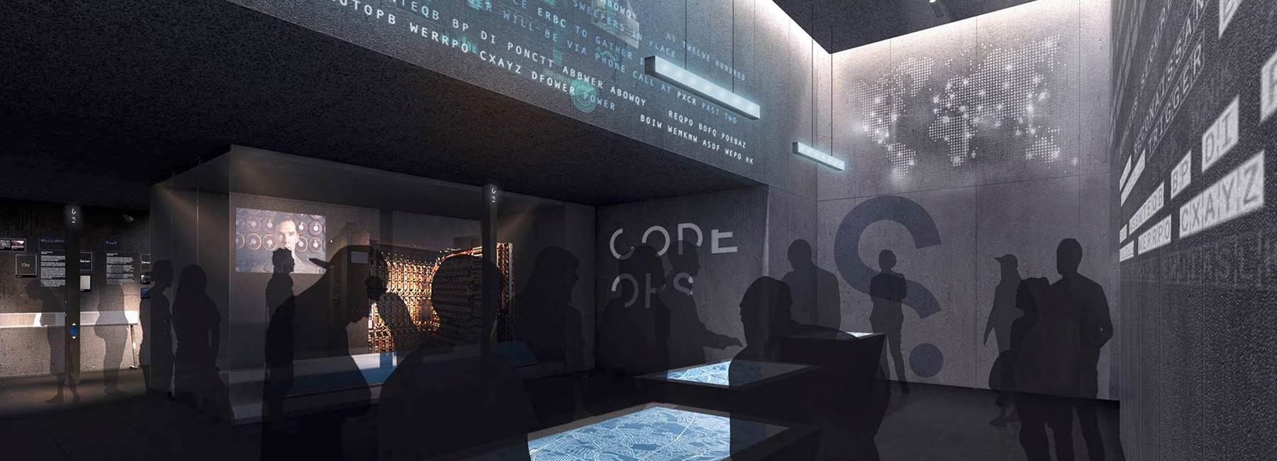 رونمایی از طراحی‌های معمار بریتانیایی برای موزه جاسوسی نیویورک