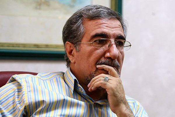 بررسی کارنامه چهل سال نقاشی و پژوهش هنر در برنامه «چهل شاهد»