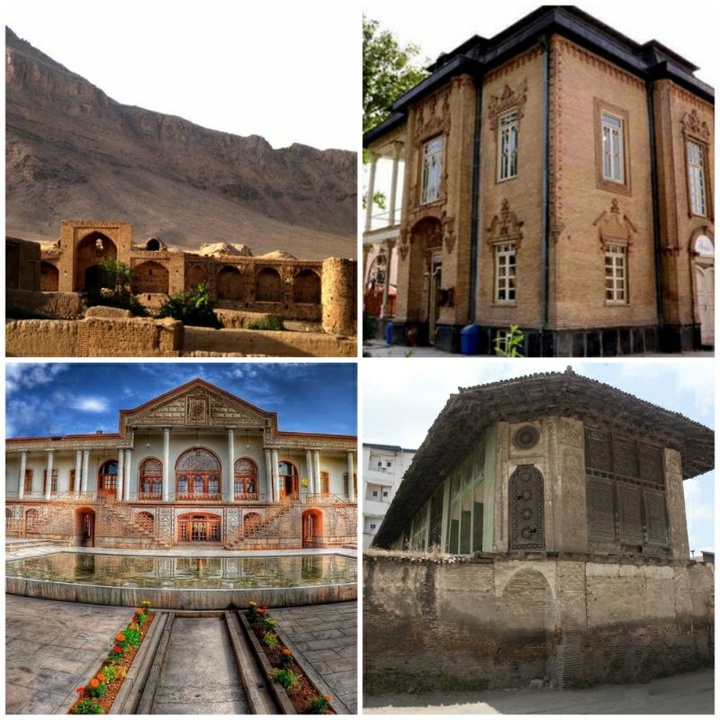 ۲۷ بنای تاریخی کشور برای جذب مشارکت مردمی در مرمت و احیا وارد مزایده می‌شود
