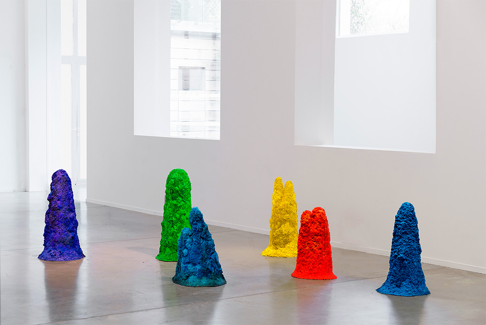 First major exhibition in the US to explore the relationship between humans and intelligent machines opens