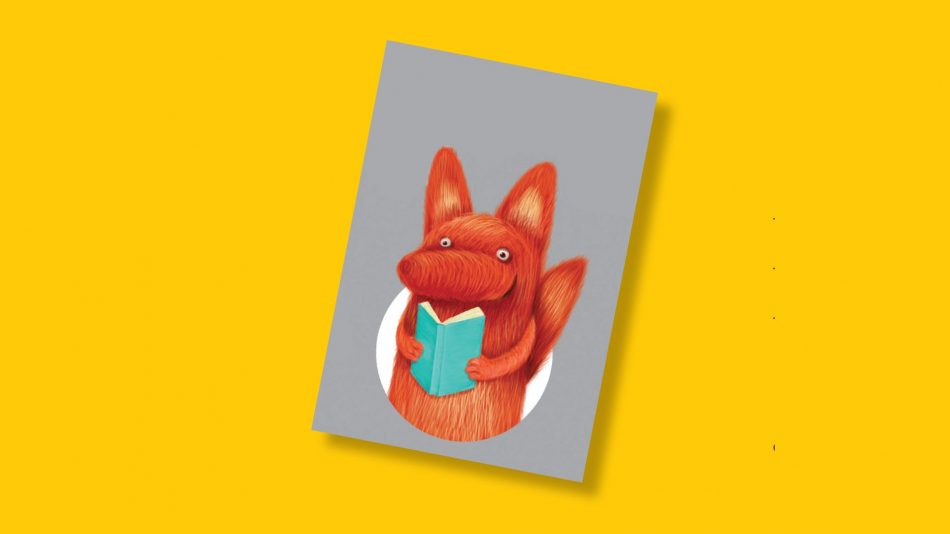 فراخوان طراحی تندیس و پوستر جشنواره کتاب برتر کودک