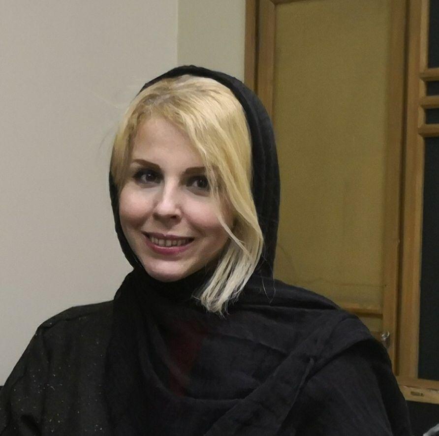 گفتگو با مسئول کارگروه نمایشگاه های انجمن هنرمندان نقاش ایران