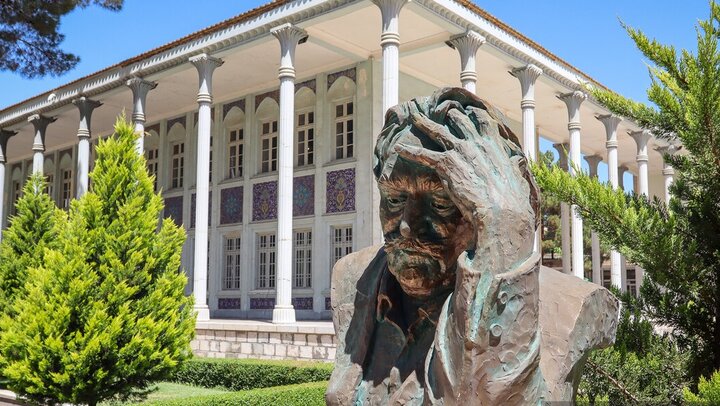 گنجینه سالهای شاگردی فرشچیان در موزه هنرستان اصفهان
