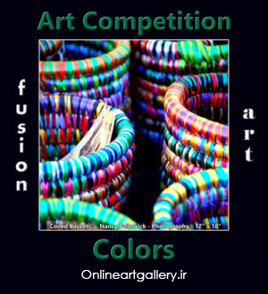 فراخوان دومین نمایشگاه سالانه هنرهای تجسمی Fusion Art
