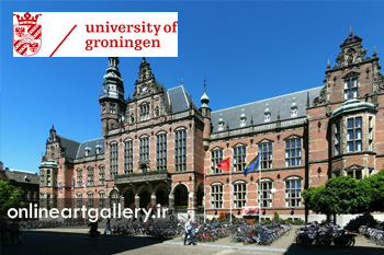 بورسیه دانشگاه Groningen هلند در مقطع کارشناسی