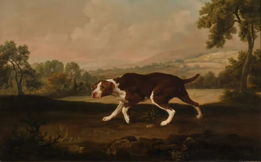 Woof! This Famous Dog Portrait Could Fetch Up to $2.5 Million