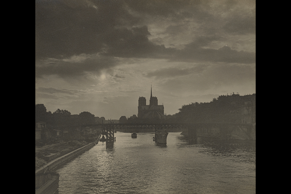 The J. Paul Getty Museum presents An Enduring Icon: Notre-Dame Cathedral