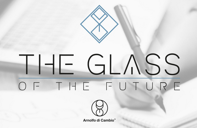 فراخوان طراحی ظروف شیشه ای آینده