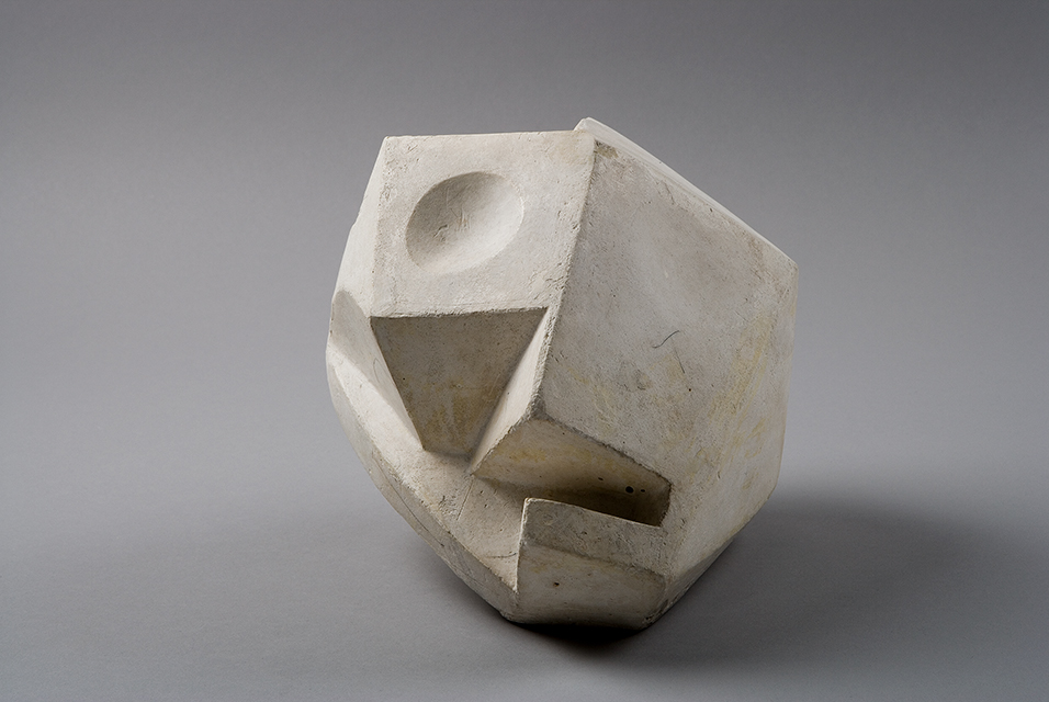 Exhibition summarizes more than four decades in Alberto Giacometti`s career