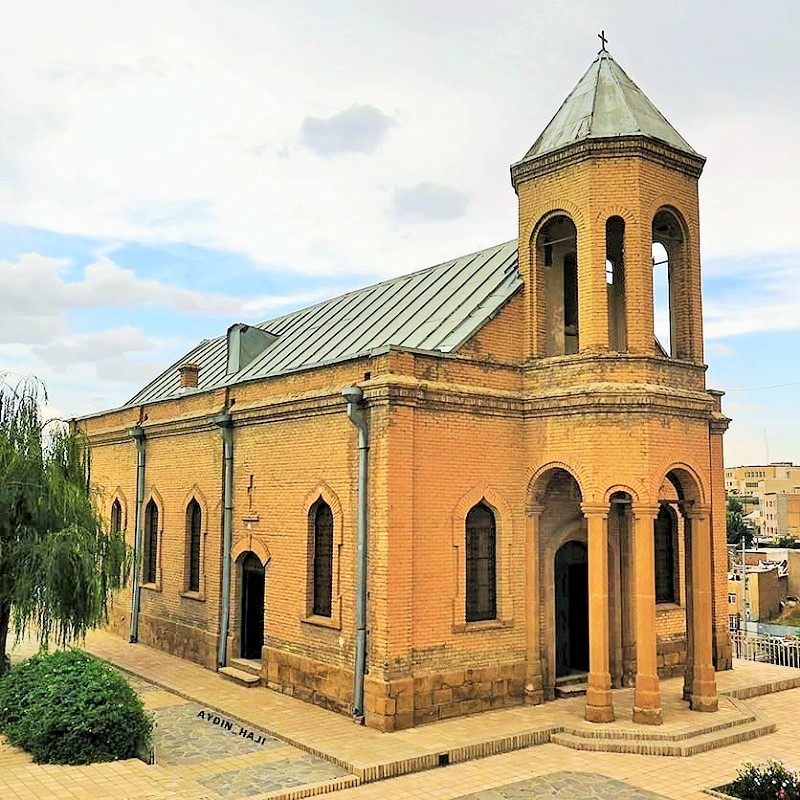 بازدید ارزیابان یونسکو از هگمتانه