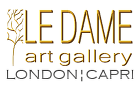 فراخوان Le Dame Art Gallery